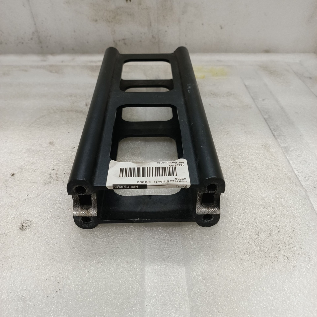Pivot Riser Blocks 10`` SKI DOO | MIC Parts
